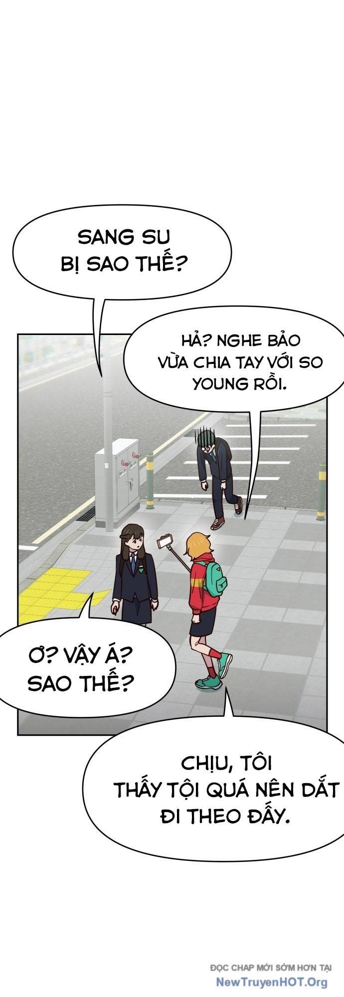 Unluck - Chapter 39 - Page 18