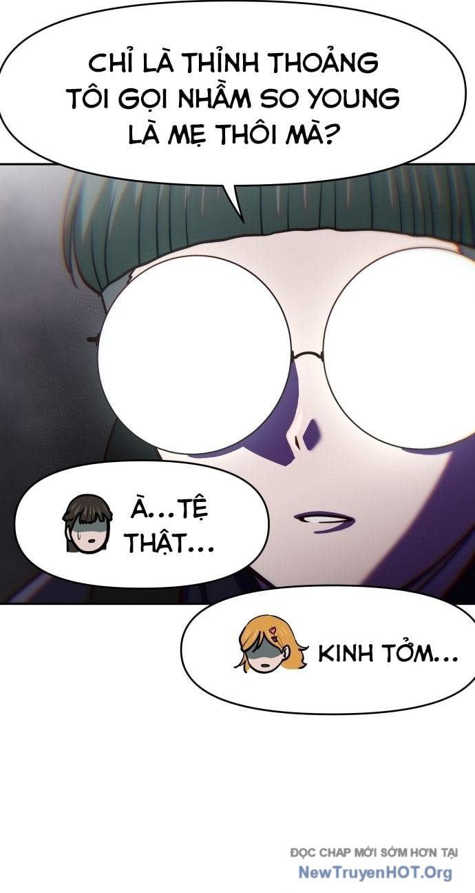 Unluck - Chapter 39 - Page 20