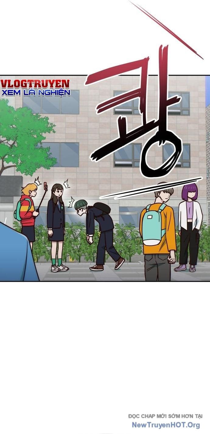 Unluck - Chapter 39 - Page 21