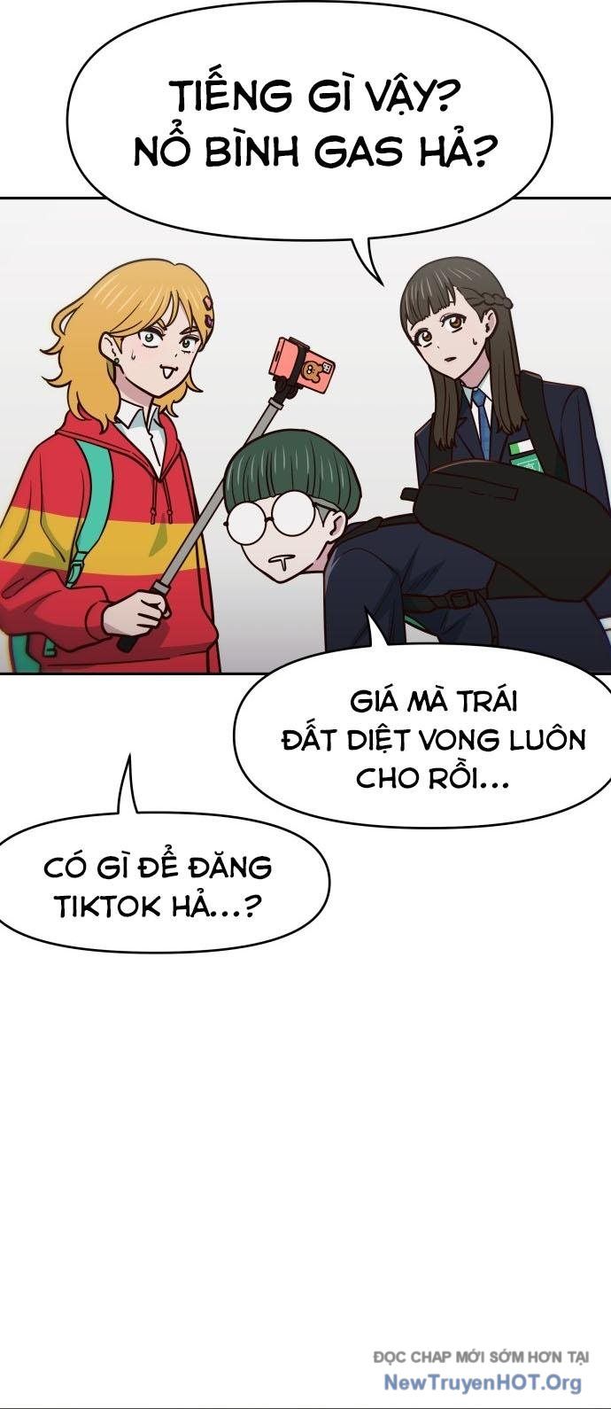 Unluck - Chapter 39 - Page 22