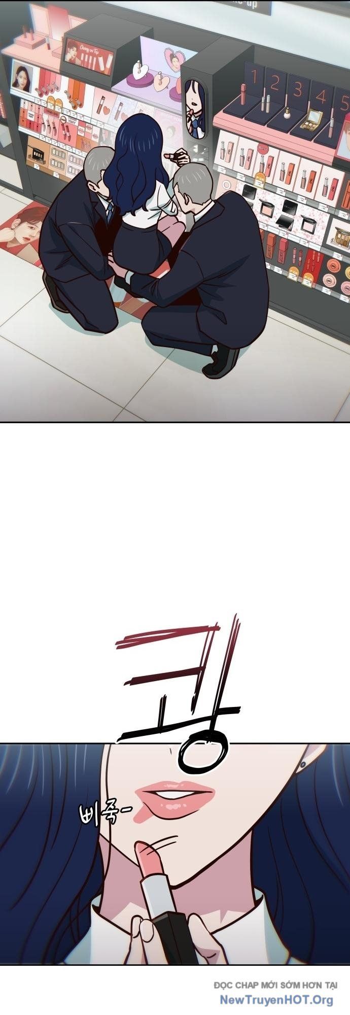 Unluck - Chapter 39 - Page 23