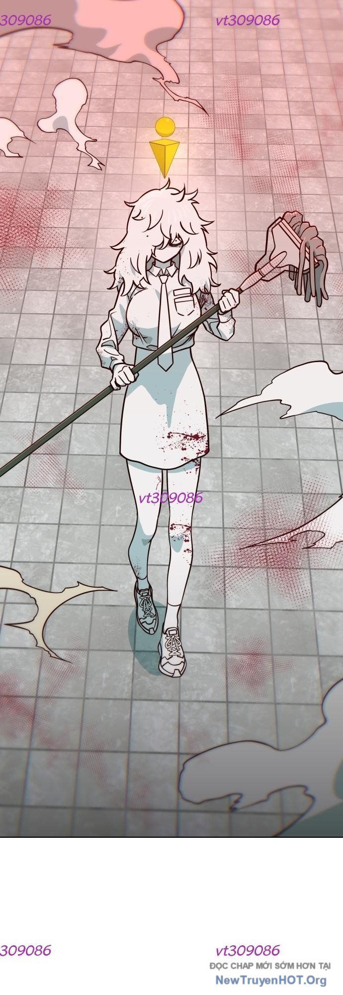 Unluck - Chapter 39 - Page 27