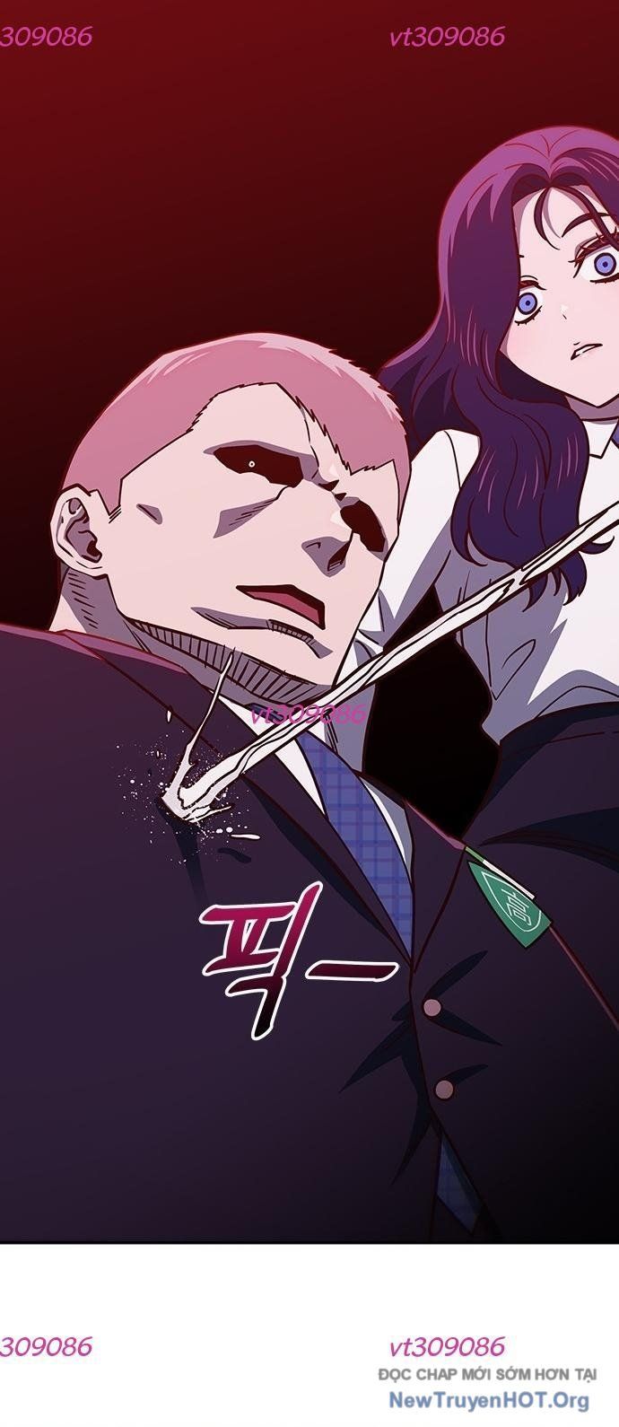 Unluck - Chapter 39 - Page 33