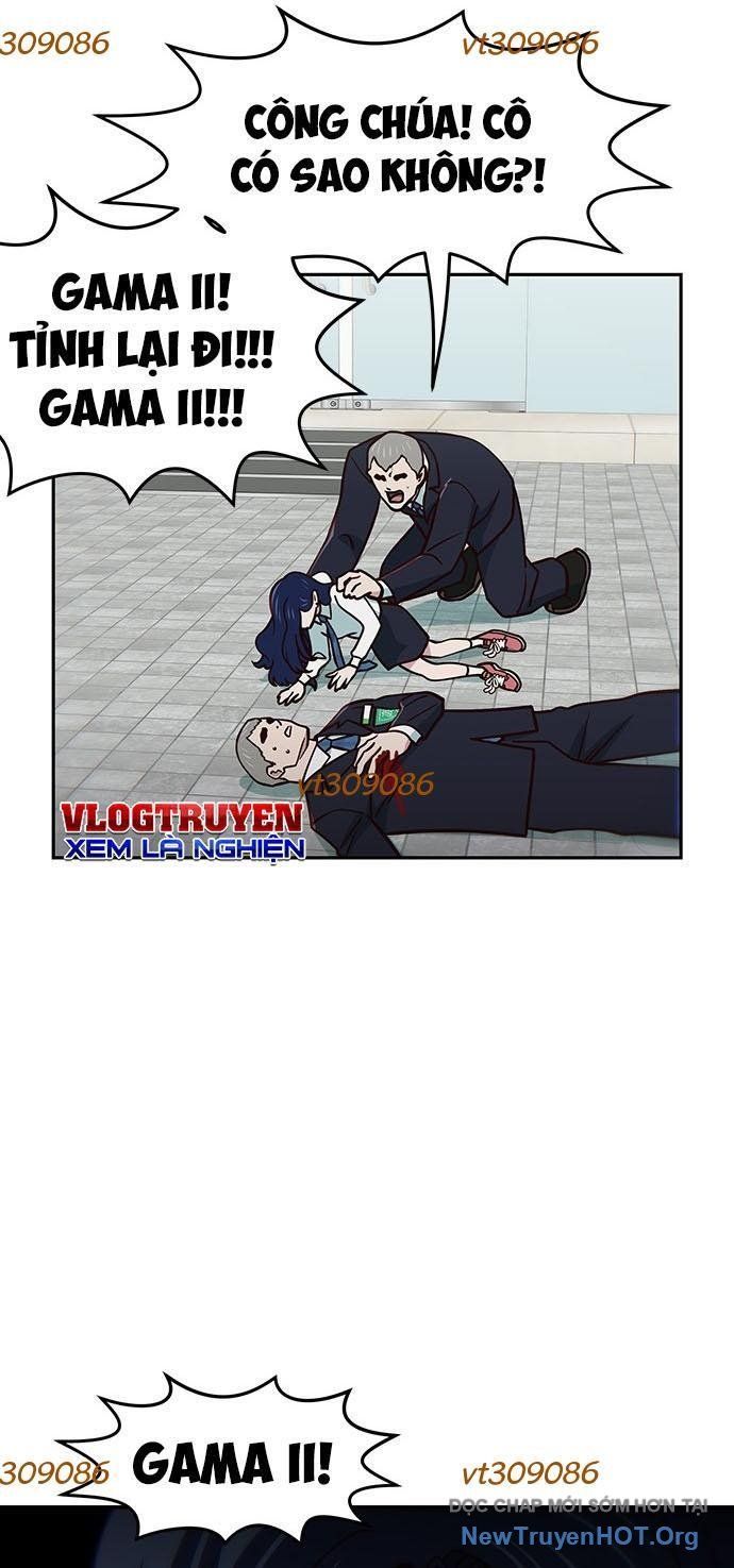 Unluck - Chapter 39 - Page 36