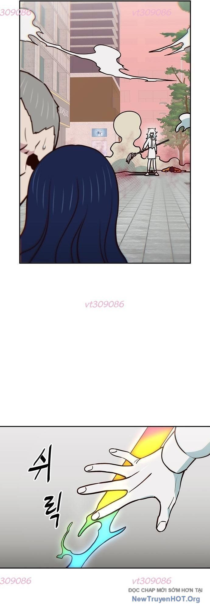 Unluck - Chapter 39 - Page 38