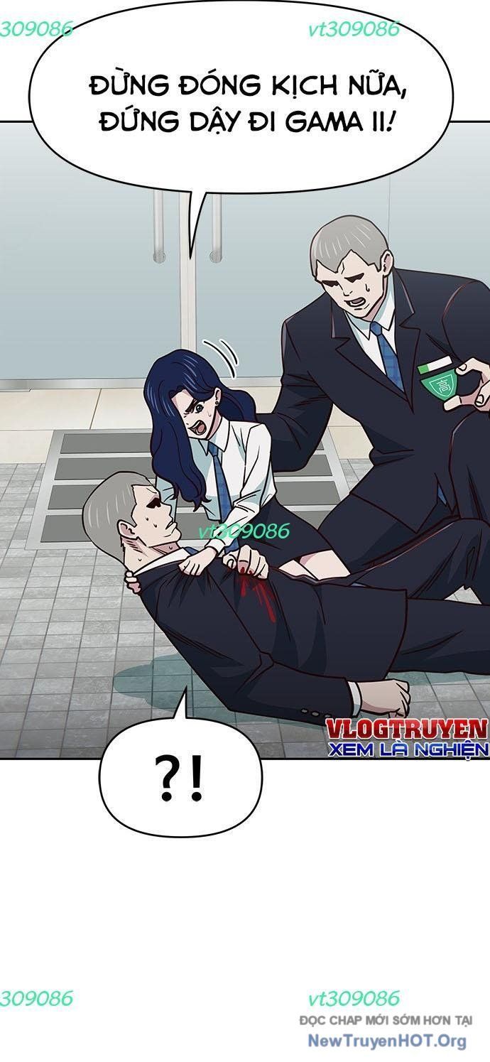 Unluck - Chapter 39 - Page 43