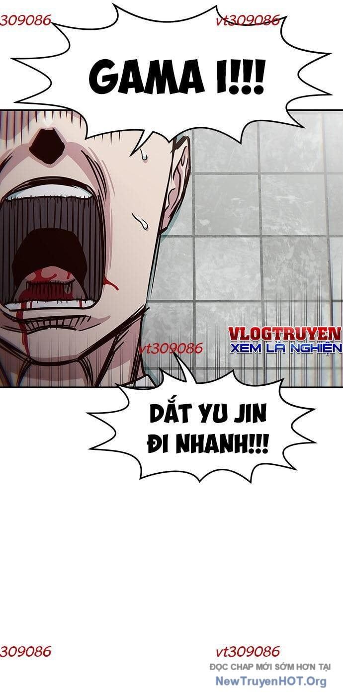 Unluck - Chapter 39 - Page 47