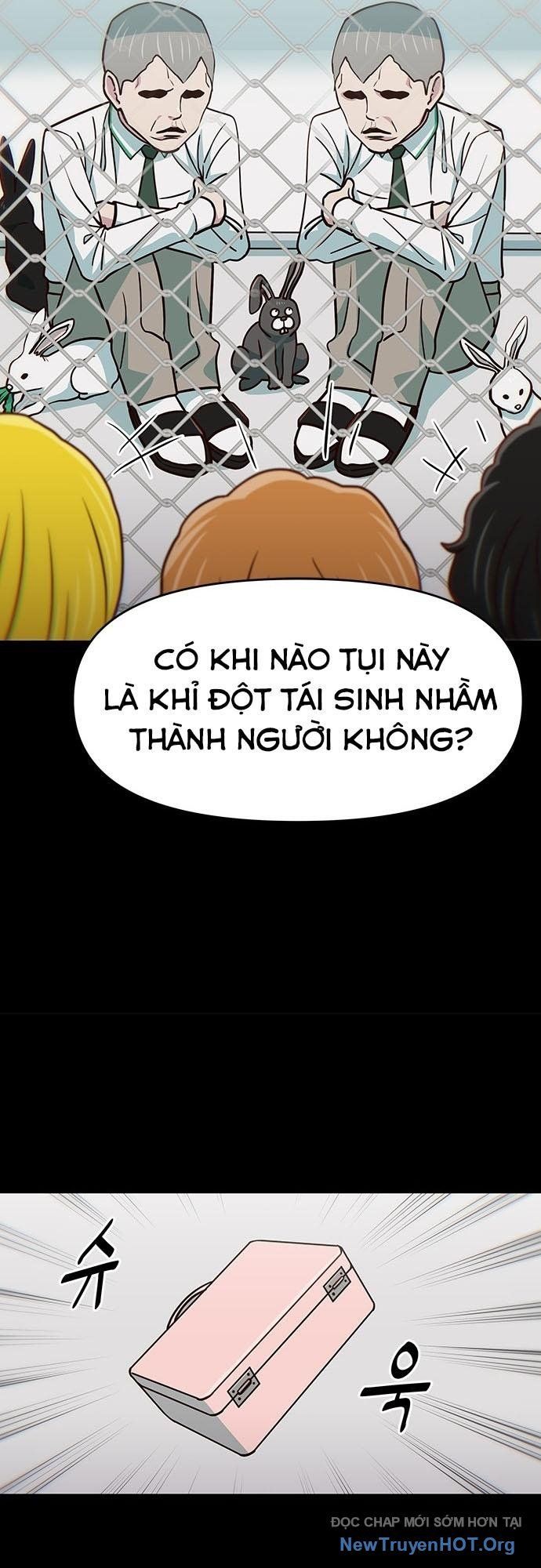 Unluck - Chapter 39 - Page 50