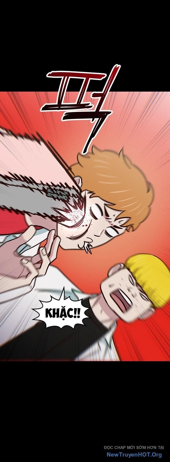 Unluck - Chapter 39 - Page 51