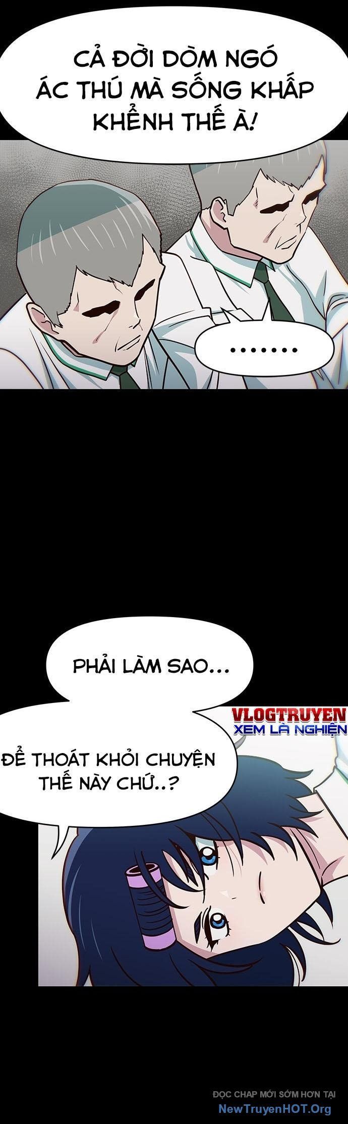 Unluck - Chapter 39 - Page 57