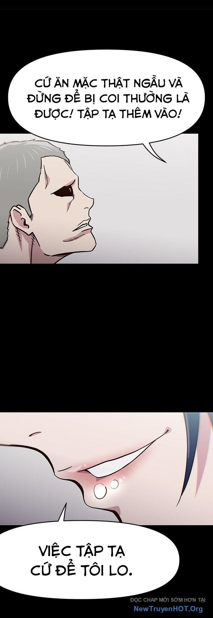 Unluck - Chapter 39 - Page 58