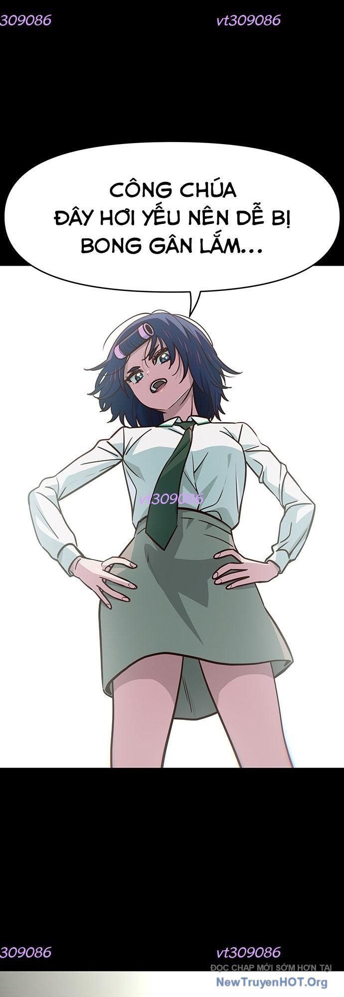 Unluck - Chapter 39 - Page 59