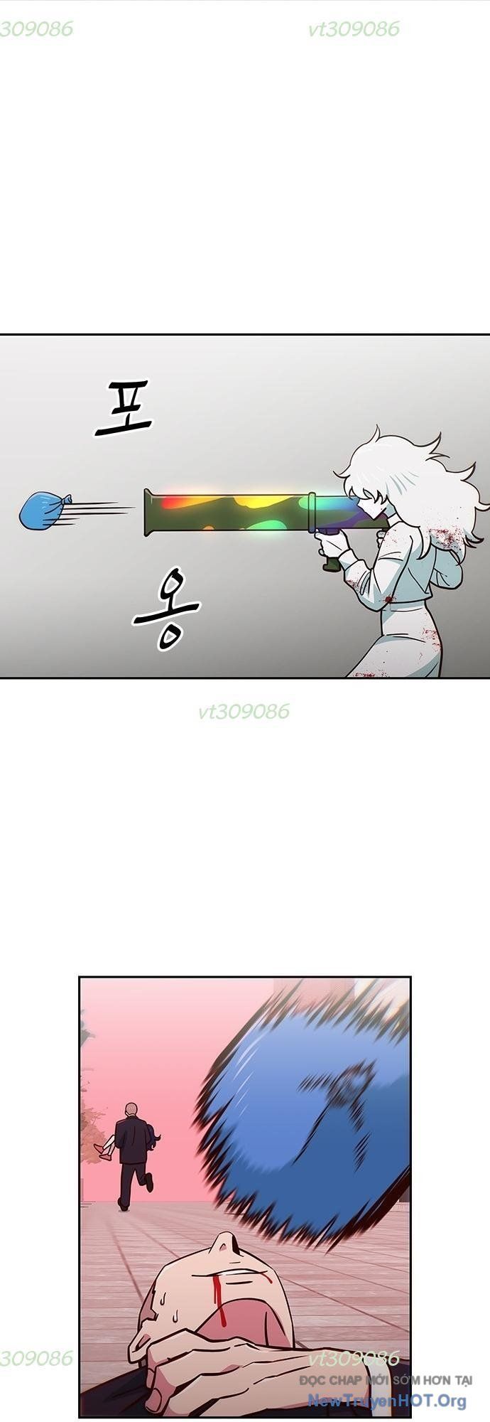 Unluck - Chapter 39 - Page 62