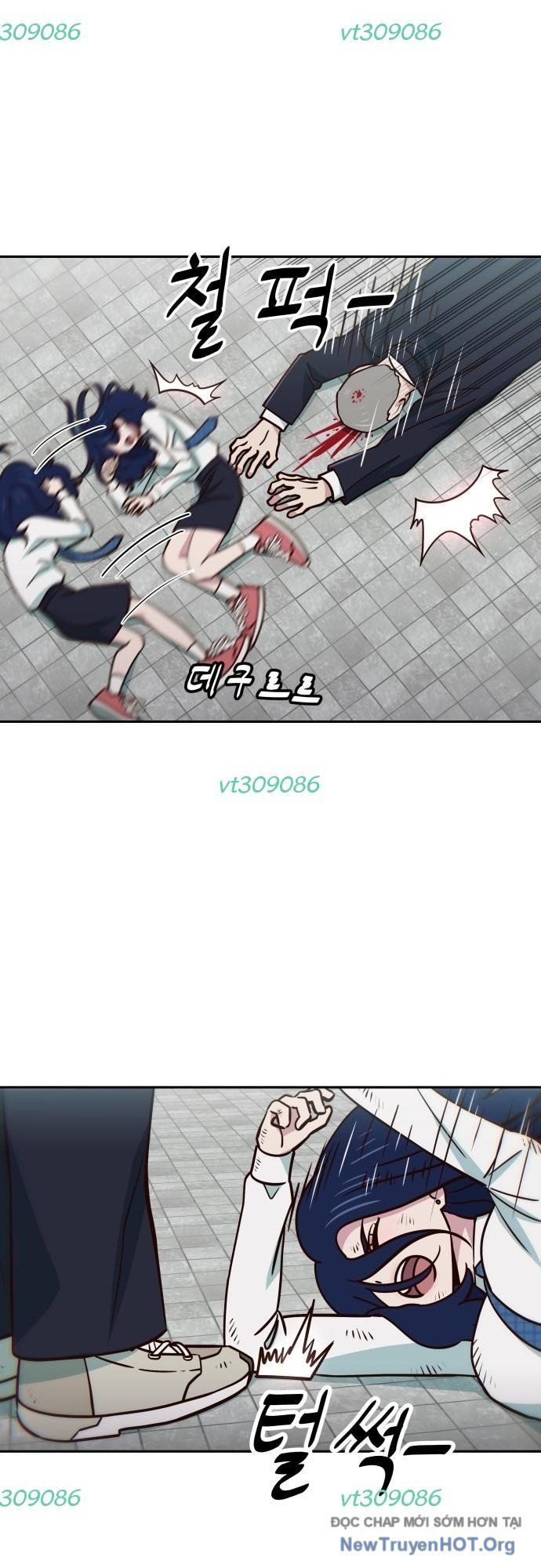 Unluck - Chapter 39 - Page 67