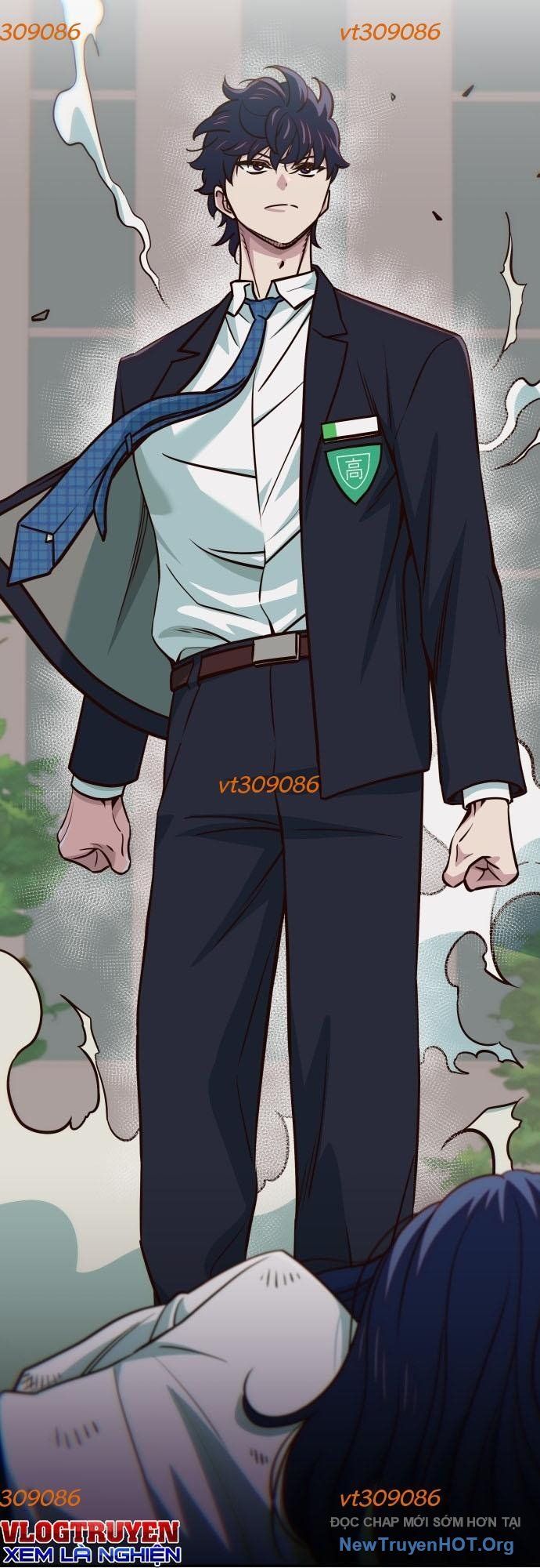 Unluck - Chapter 39 - Page 69