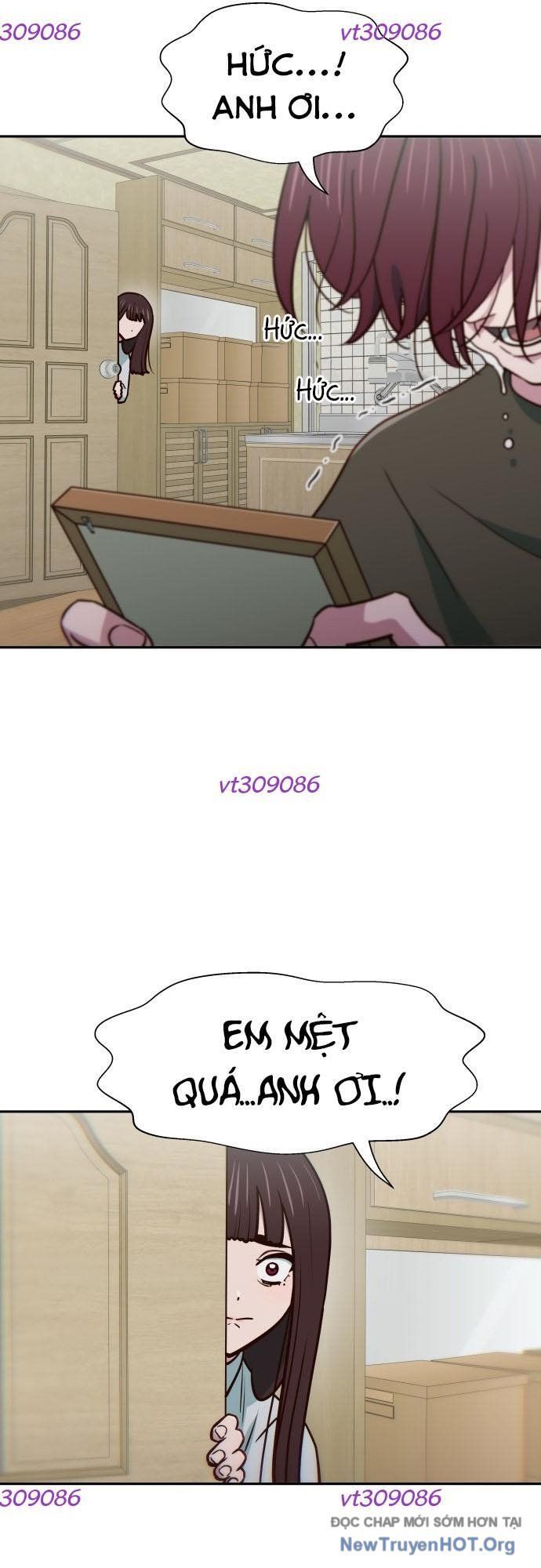 Unluck - Chapter 39 - Page 9