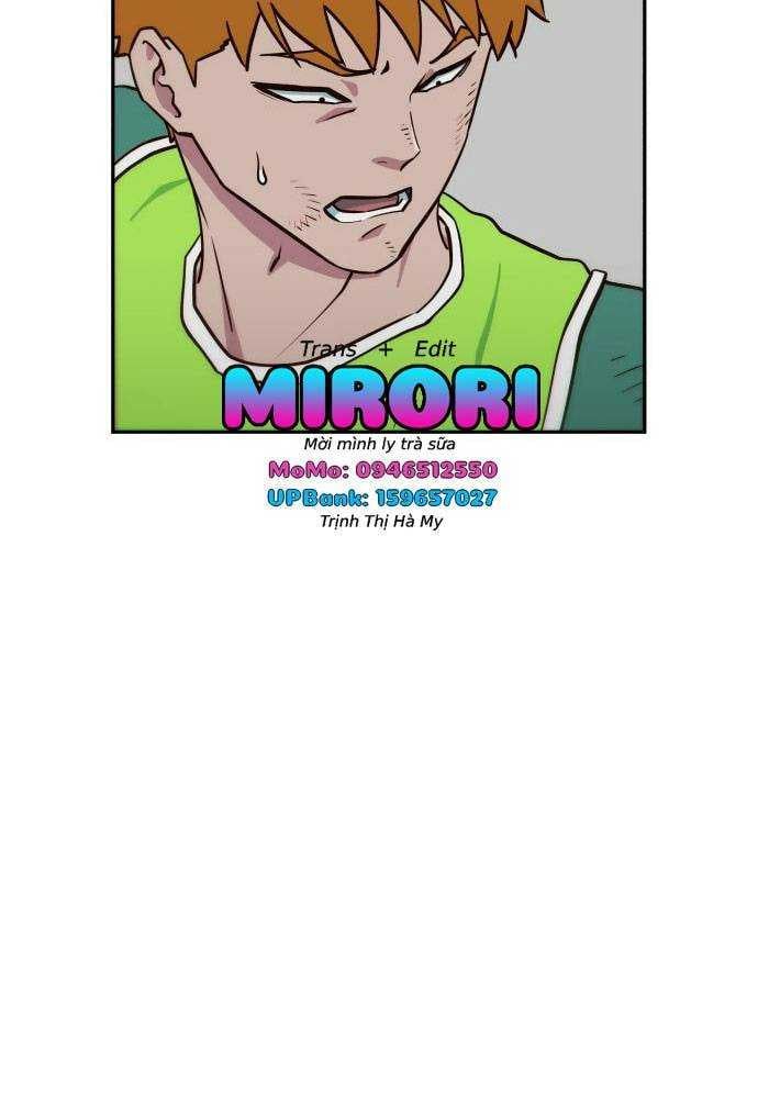 Unluck - Chapter 4 - Page 18