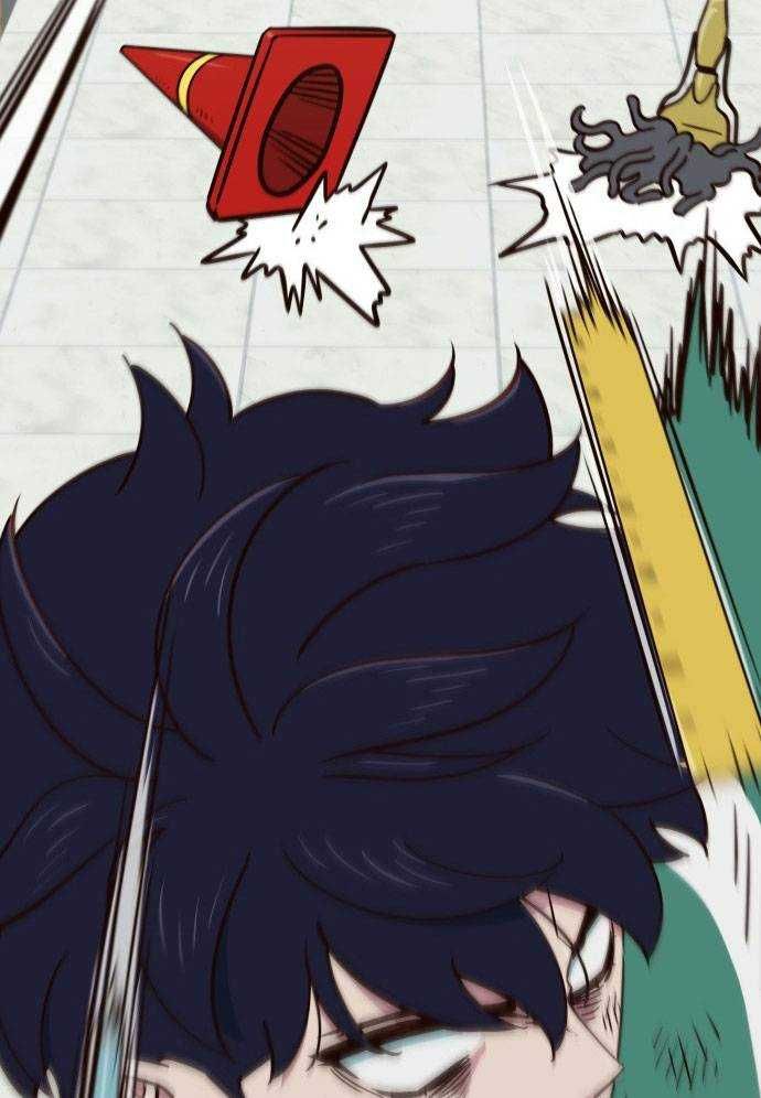 Unluck - Chapter 4 - Page 72