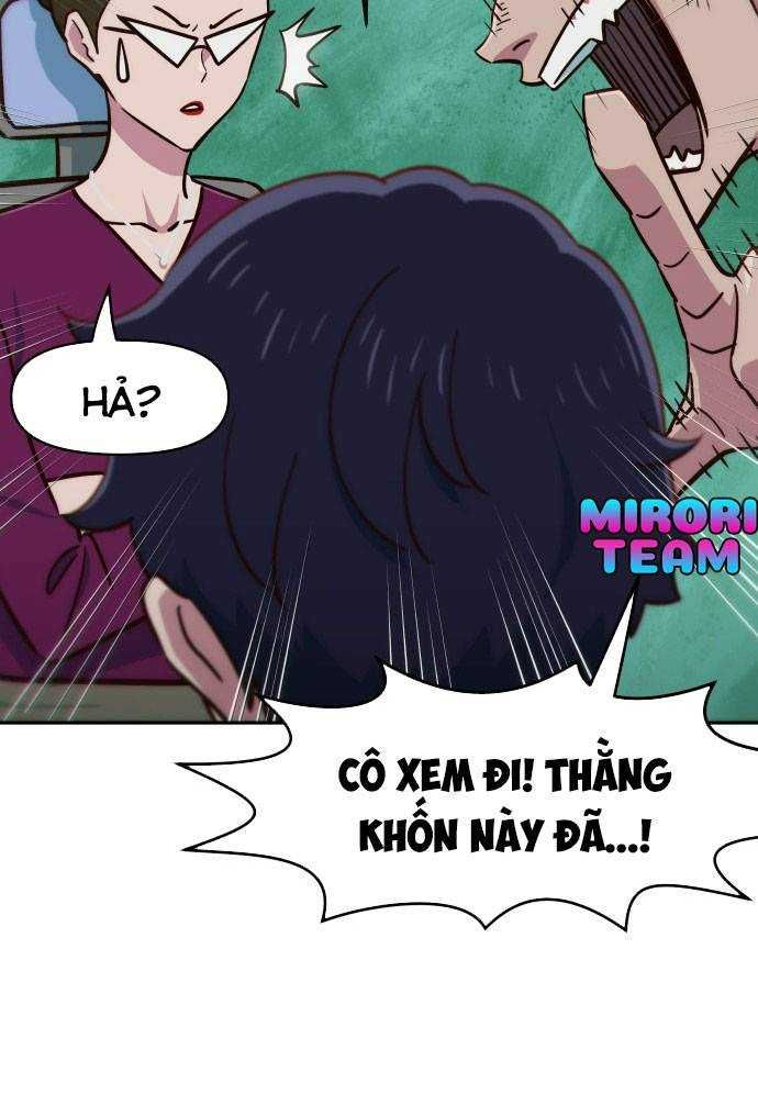 Unluck - Chapter 4 - Page 9