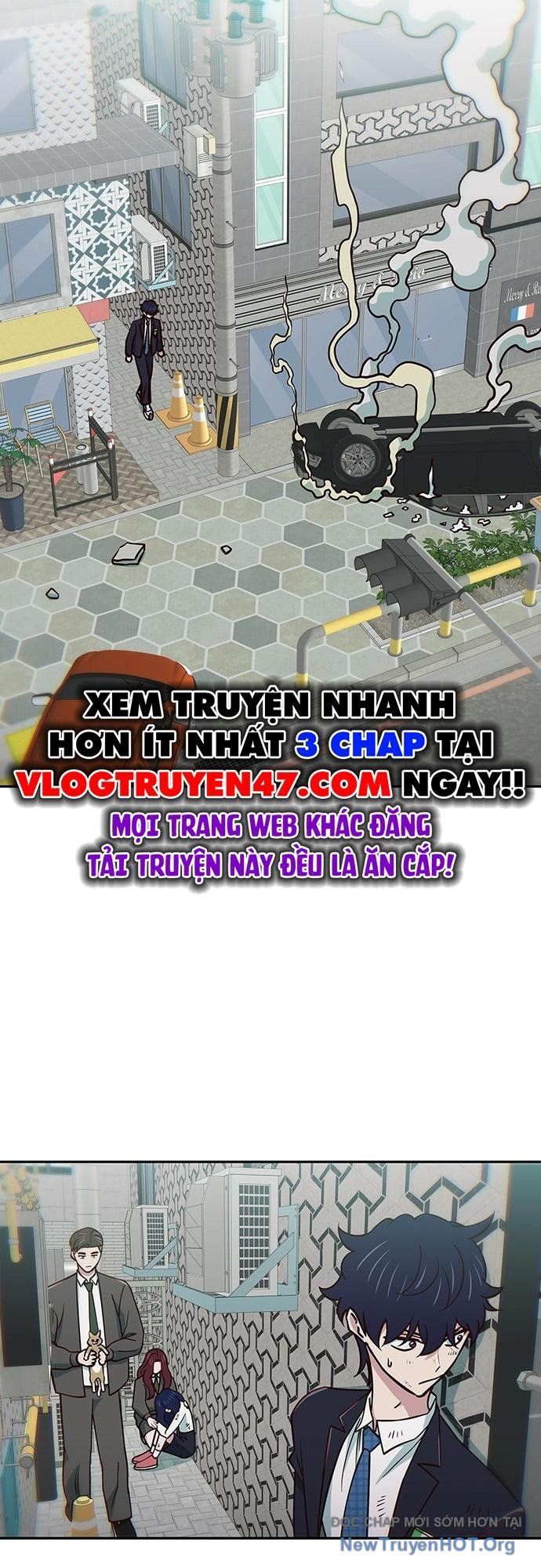 Unluck - Chapter 40 - Page 15