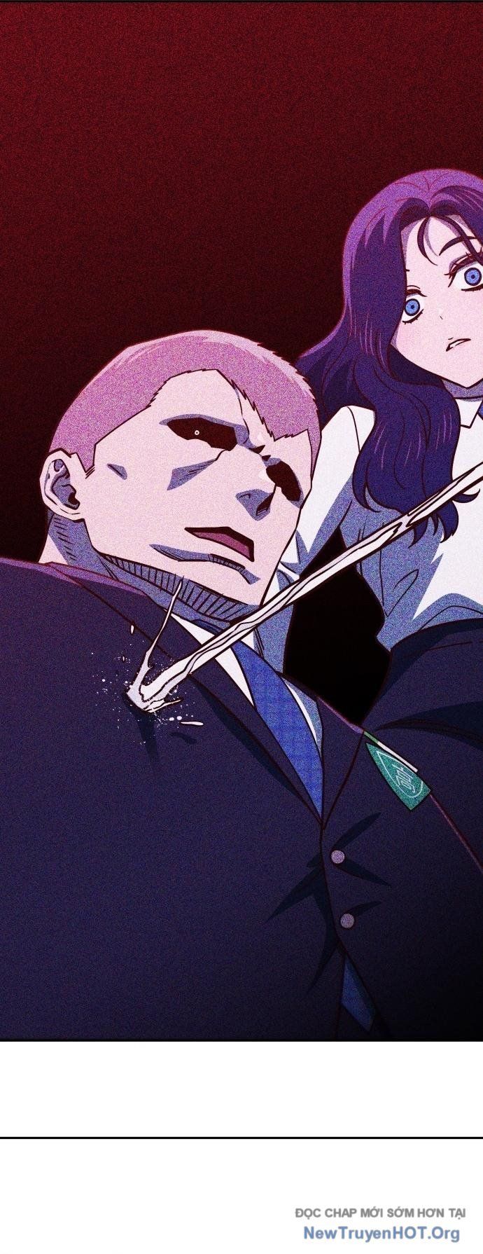 Unluck - Chapter 40 - Page 17