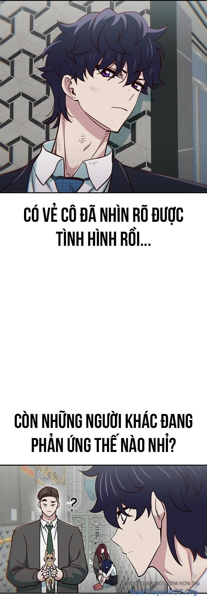 Unluck - Chapter 40 - Page 20