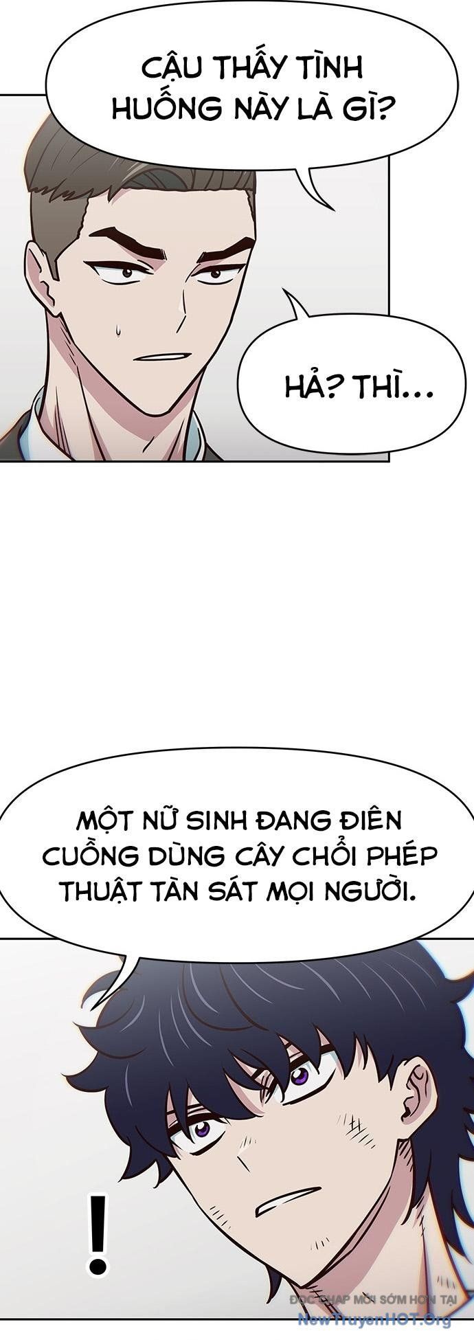 Unluck - Chapter 40 - Page 22