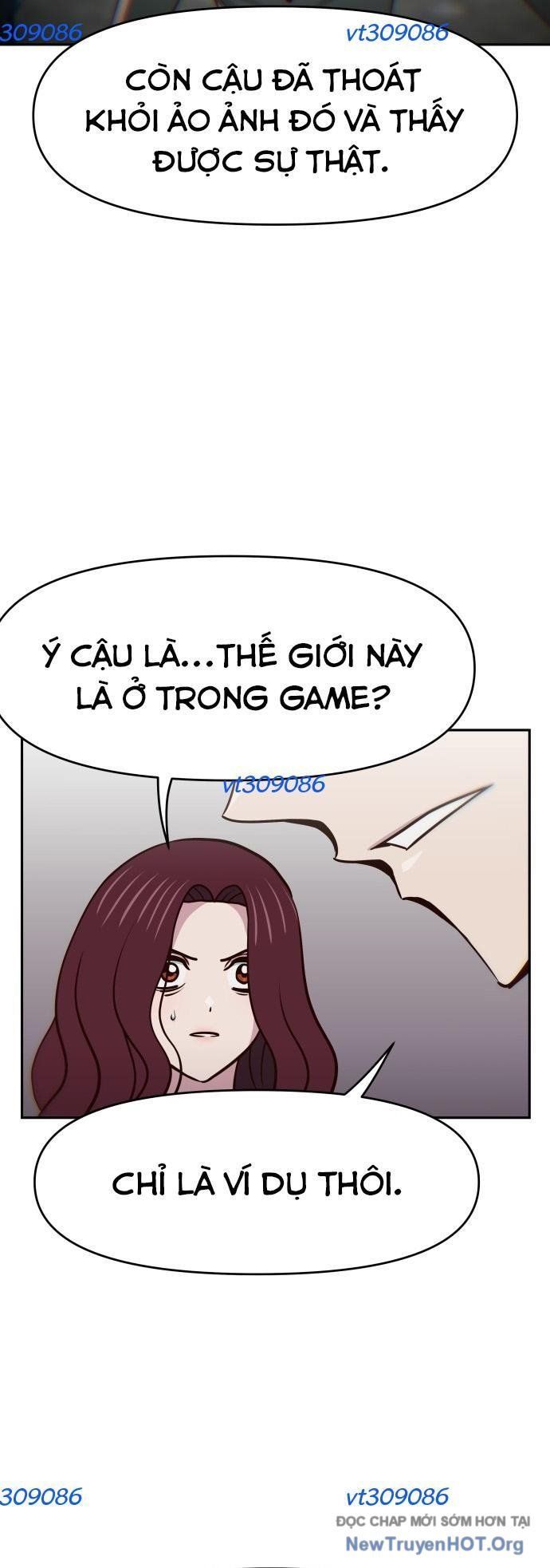 Unluck - Chapter 40 - Page 29