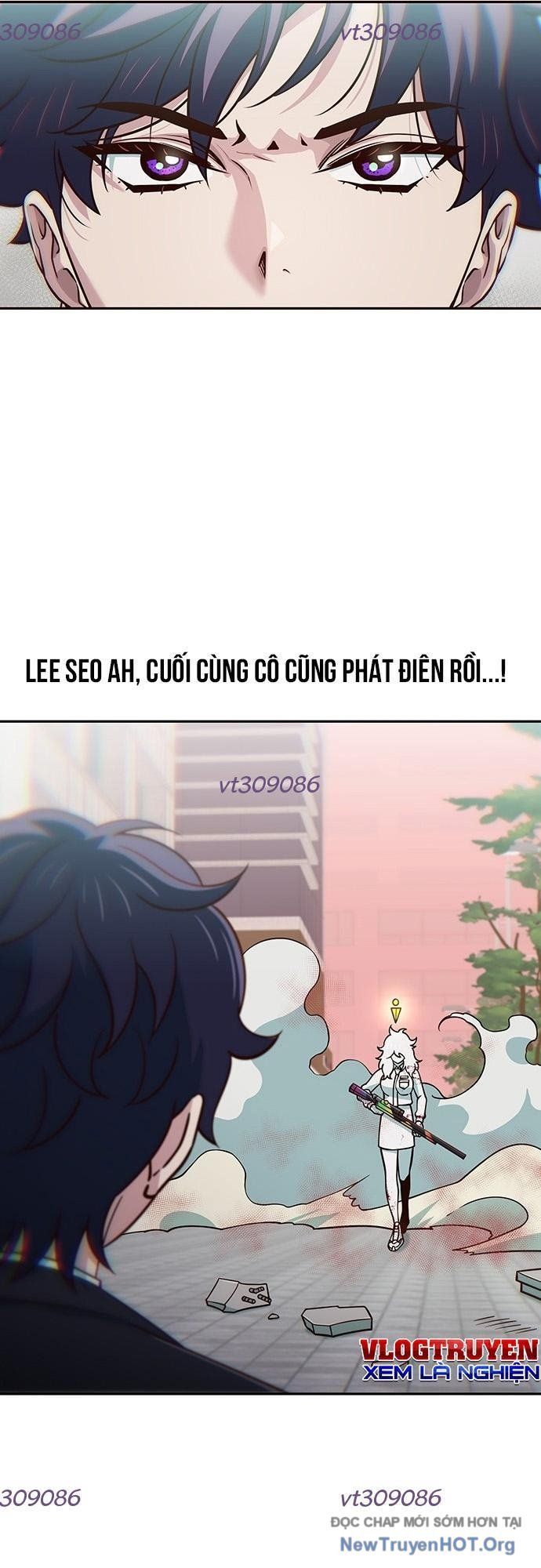 Unluck - Chapter 40 - Page 3