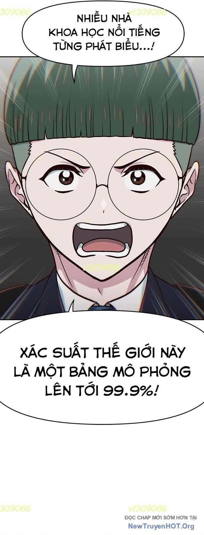 Unluck - Chapter 40 - Page 32