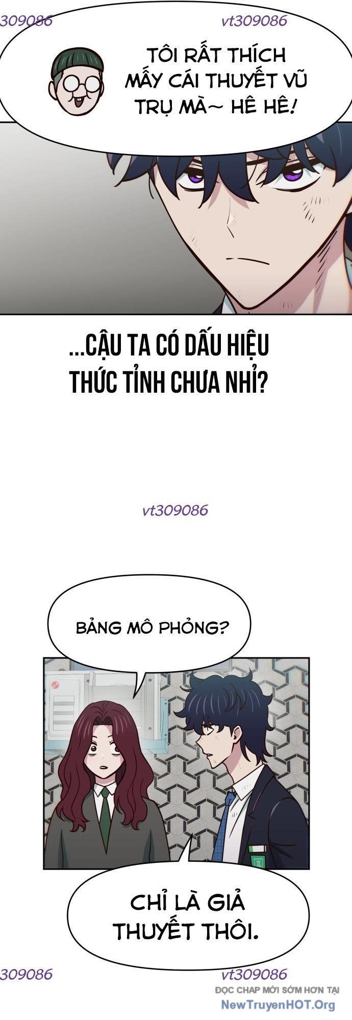 Unluck - Chapter 40 - Page 36