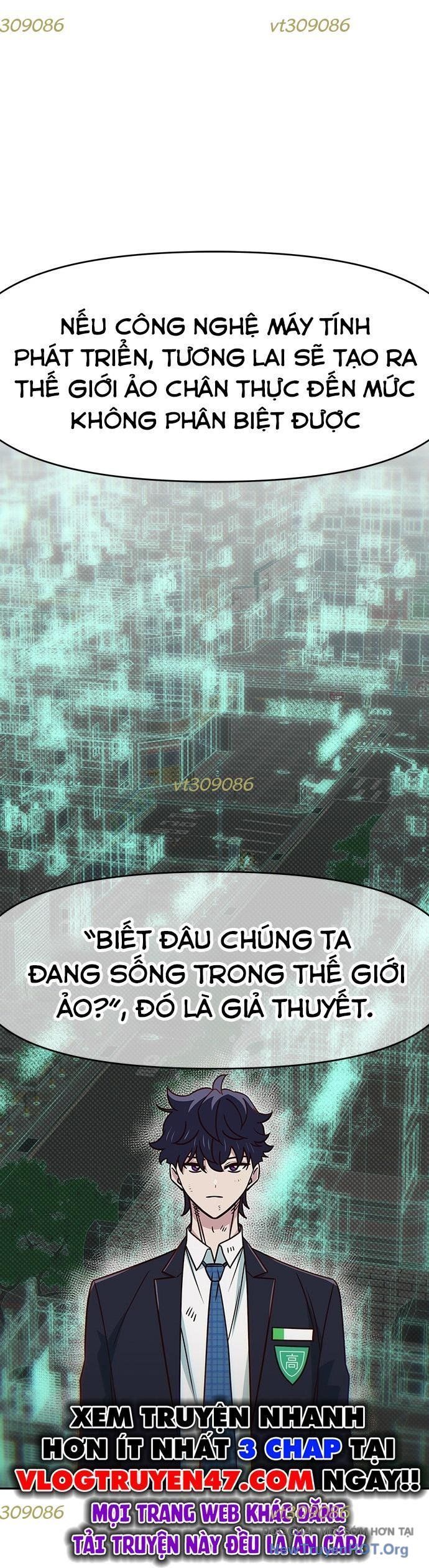 Unluck - Chapter 40 - Page 37