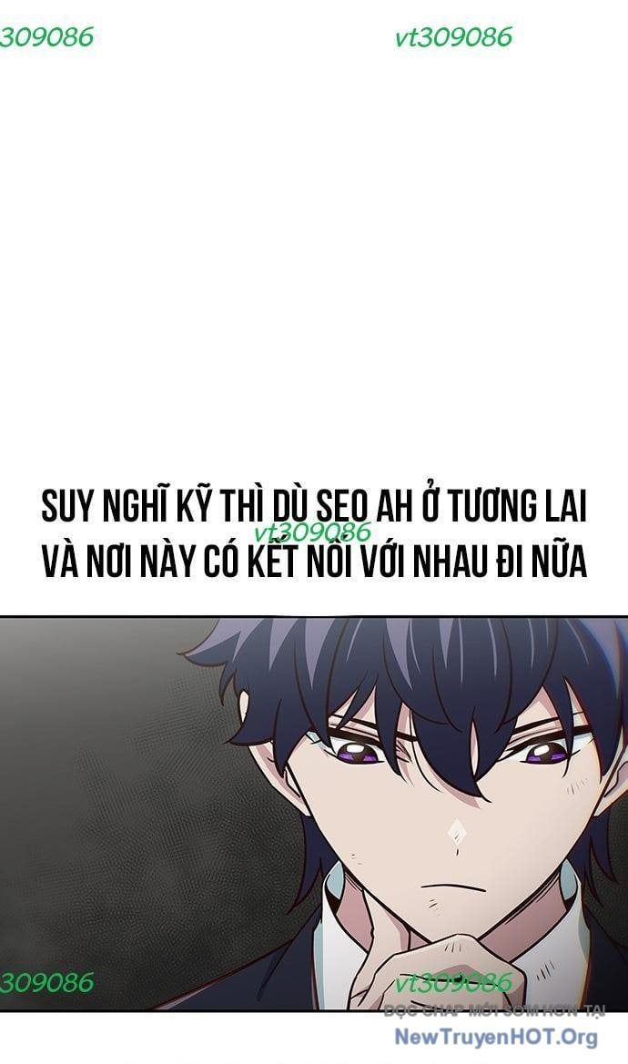 Unluck - Chapter 40 - Page 38