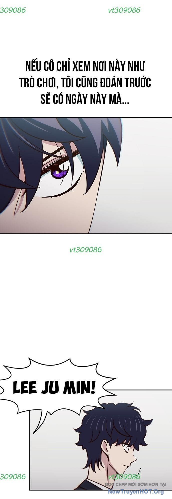 Unluck - Chapter 40 - Page 4