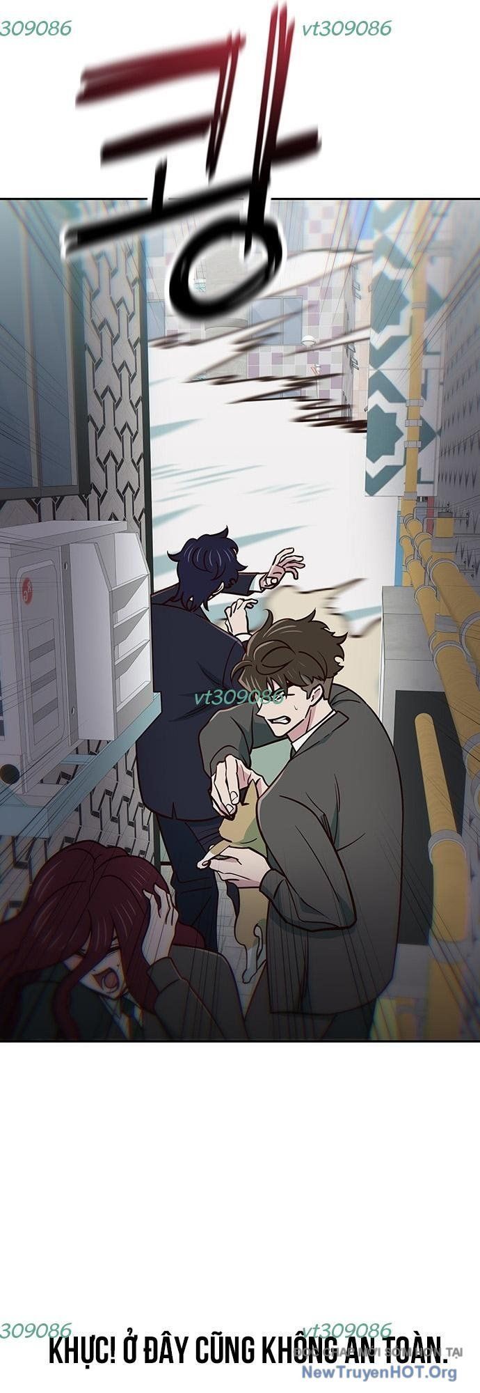 Unluck - Chapter 40 - Page 45