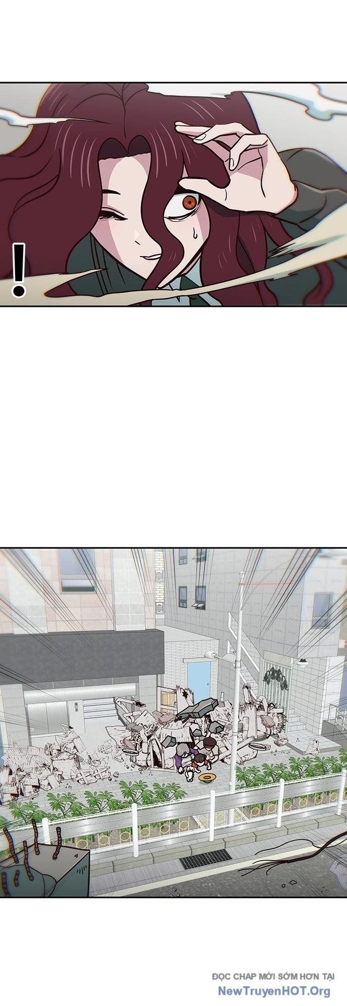 Unluck - Chapter 40 - Page 48