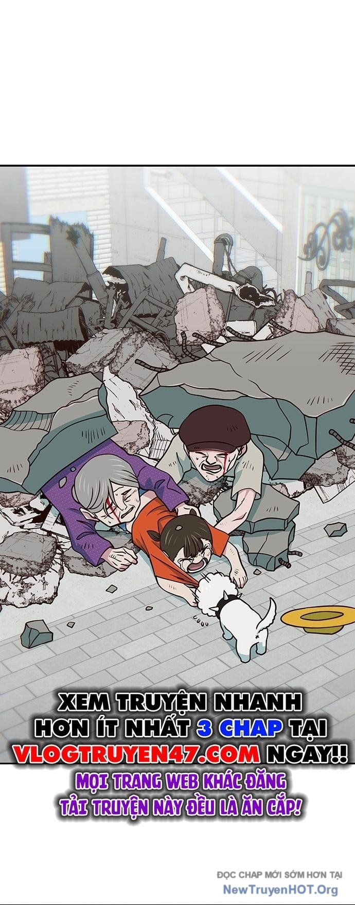 Unluck - Chapter 40 - Page 49