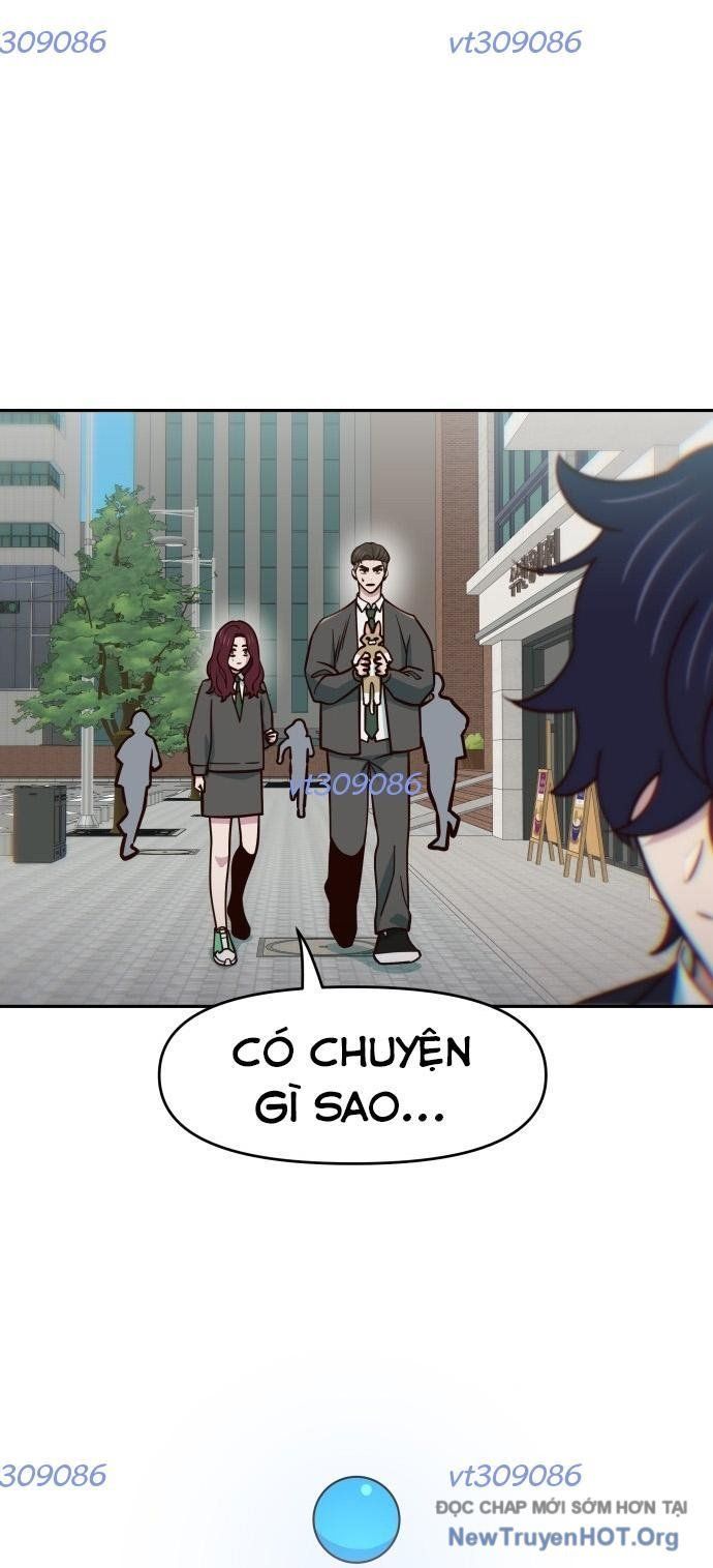 Unluck - Chapter 40 - Page 5