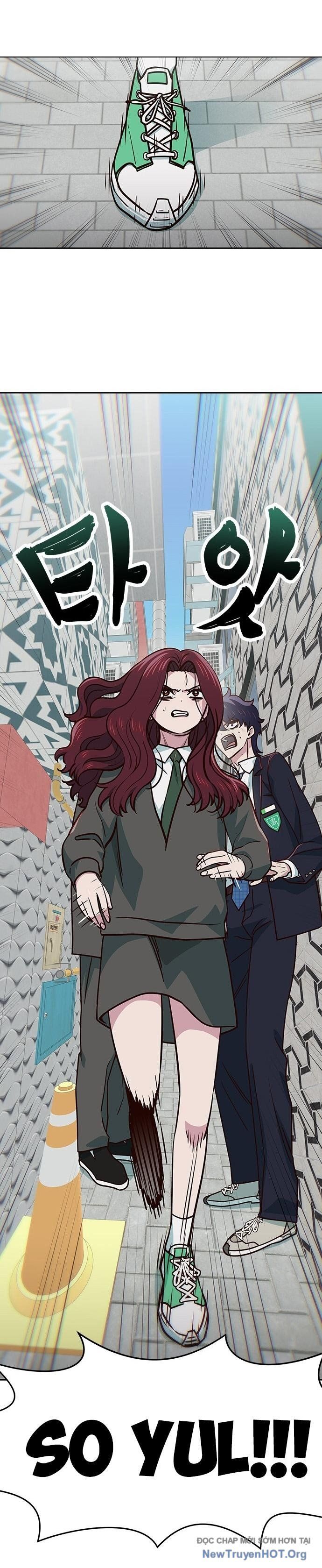 Unluck - Chapter 40 - Page 50