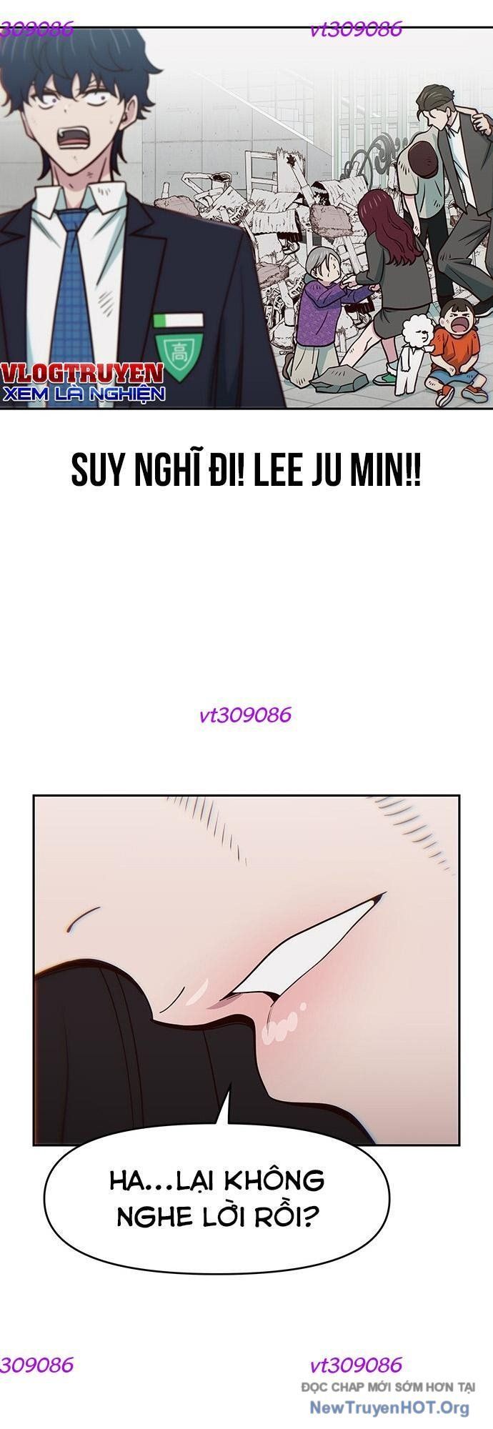 Unluck - Chapter 40 - Page 57