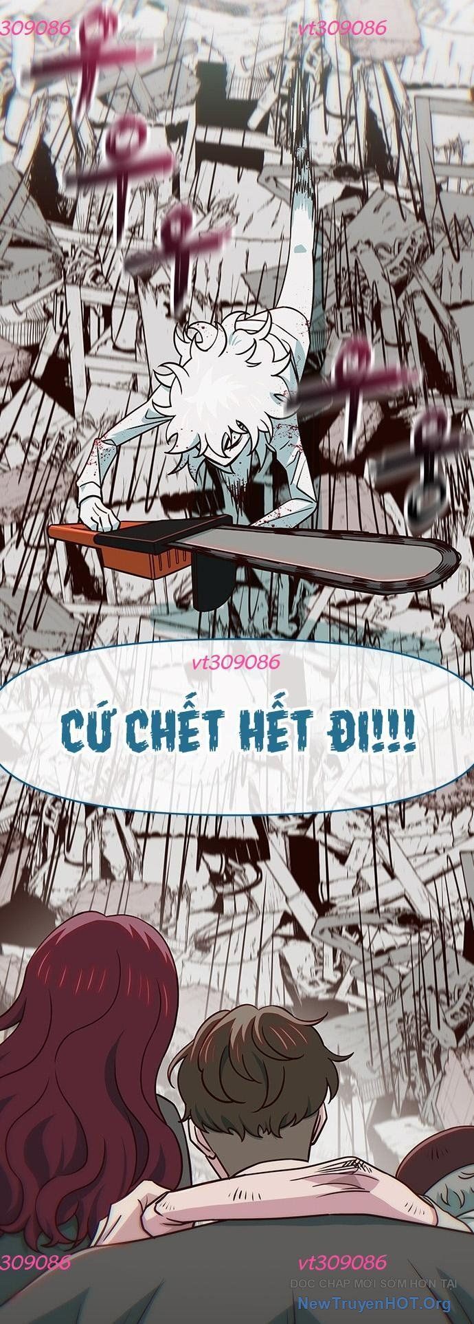 Unluck - Chapter 40 - Page 59