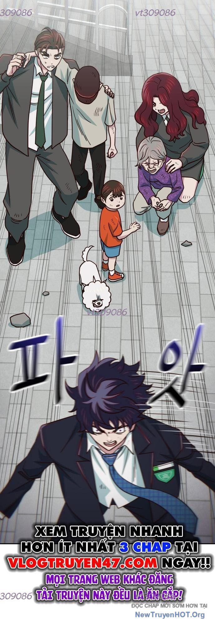 Unluck - Chapter 40 - Page 61