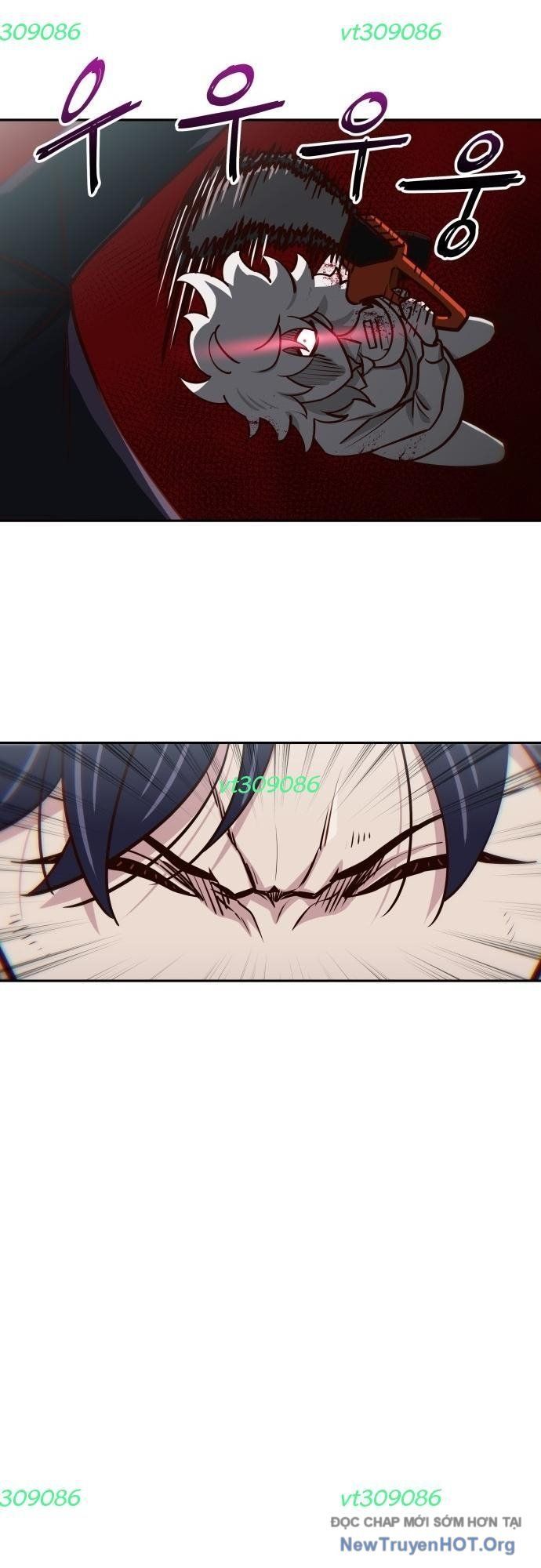 Unluck - Chapter 40 - Page 62