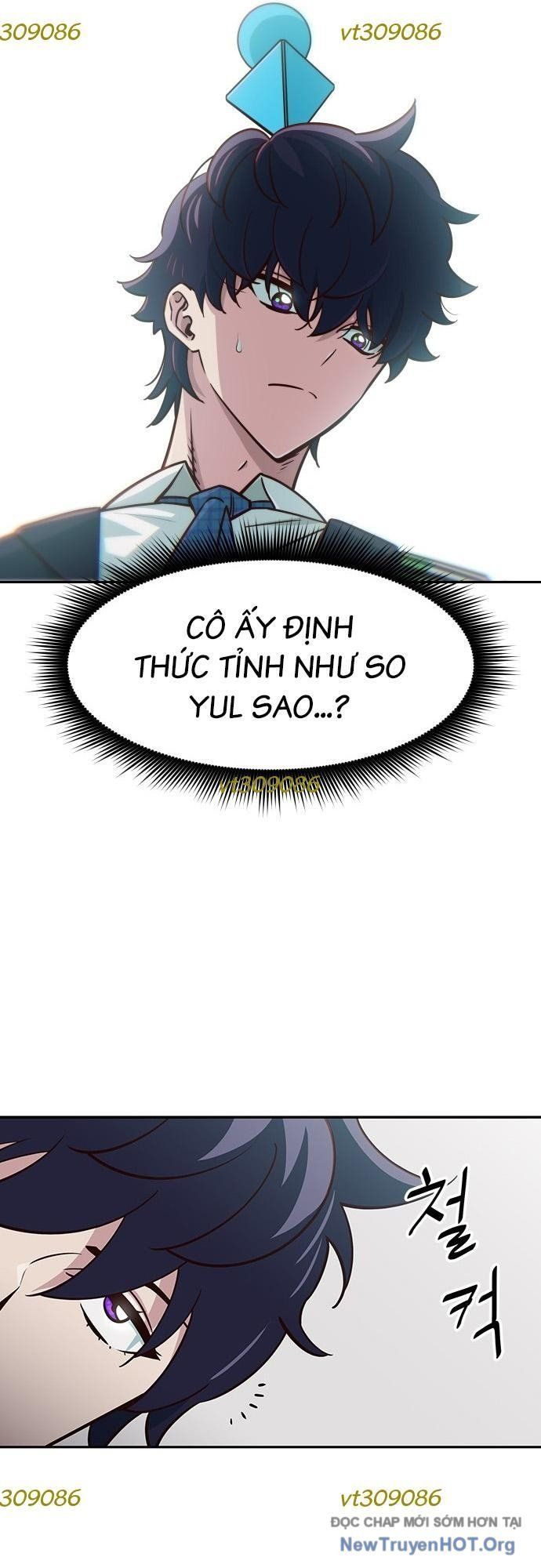 Unluck - Chapter 40 - Page 8