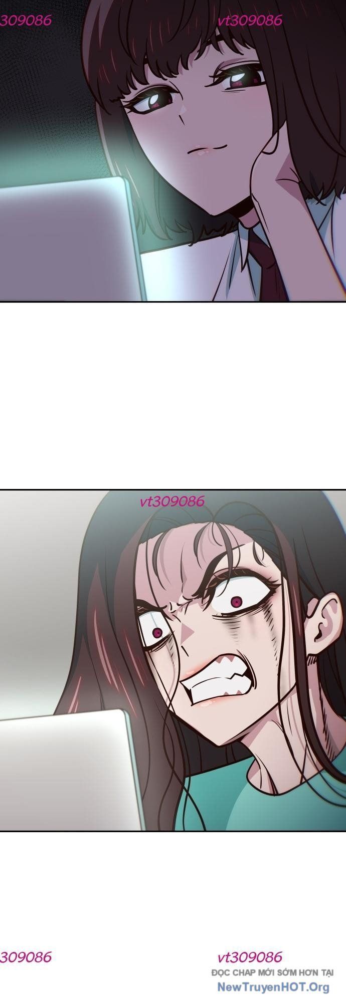 Unluck - Chapter 41 - Page 13