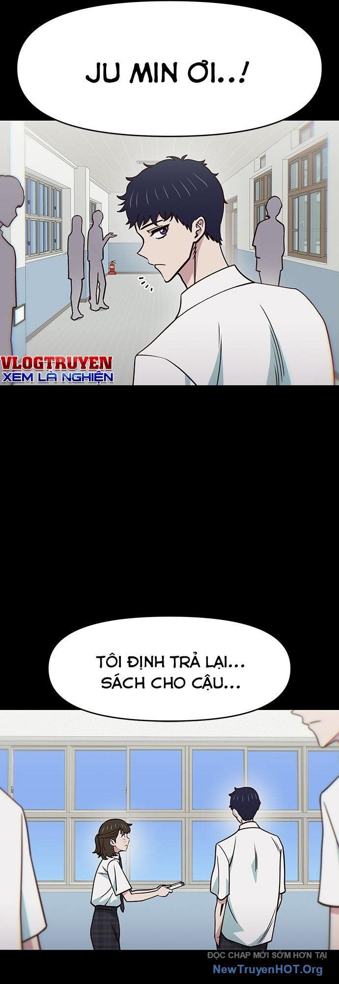 Unluck - Chapter 41 - Page 18