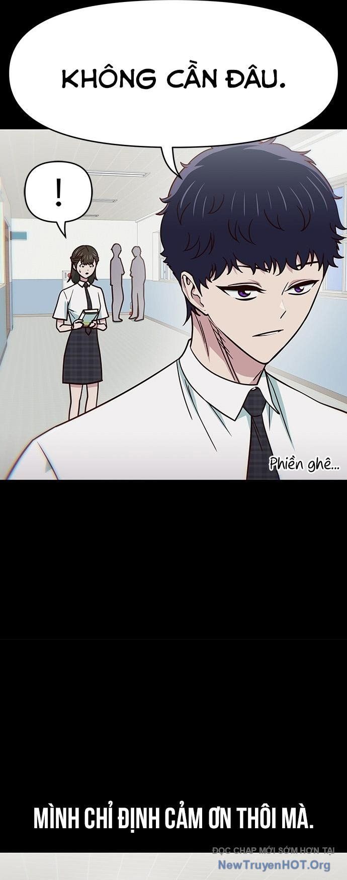 Unluck - Chapter 41 - Page 20