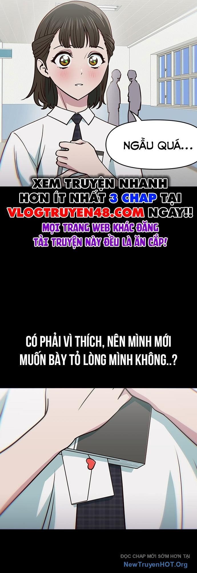 Unluck - Chapter 41 - Page 21