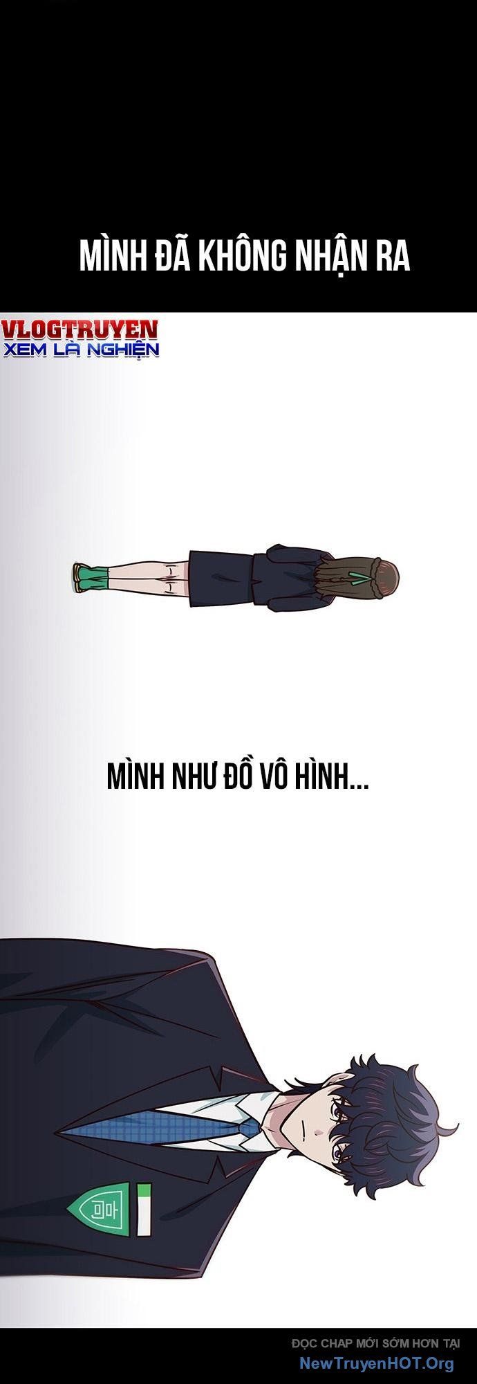 Unluck - Chapter 41 - Page 23