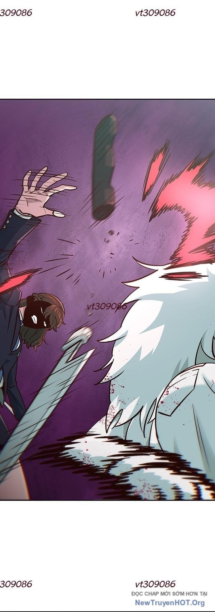 Unluck - Chapter 41 - Page 25